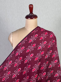 Ikat Fabric