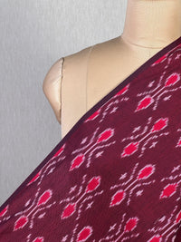 Ikat Fabric