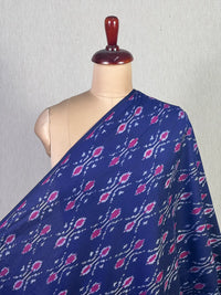 Ikat Fabric