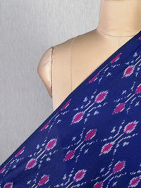 Ikat Fabric