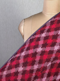 Ikat Fabric