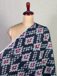 Ikat Fabric