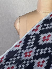 Ikat Fabric