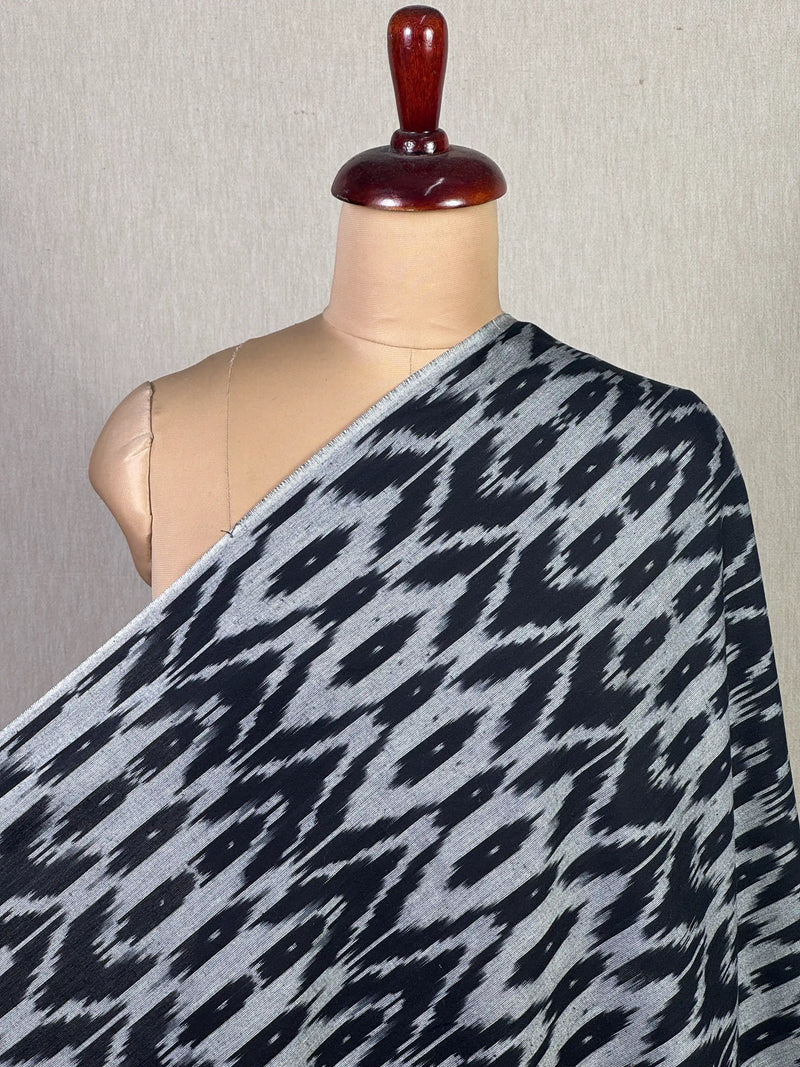 Ikat Fabric