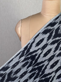 Ikat Fabric