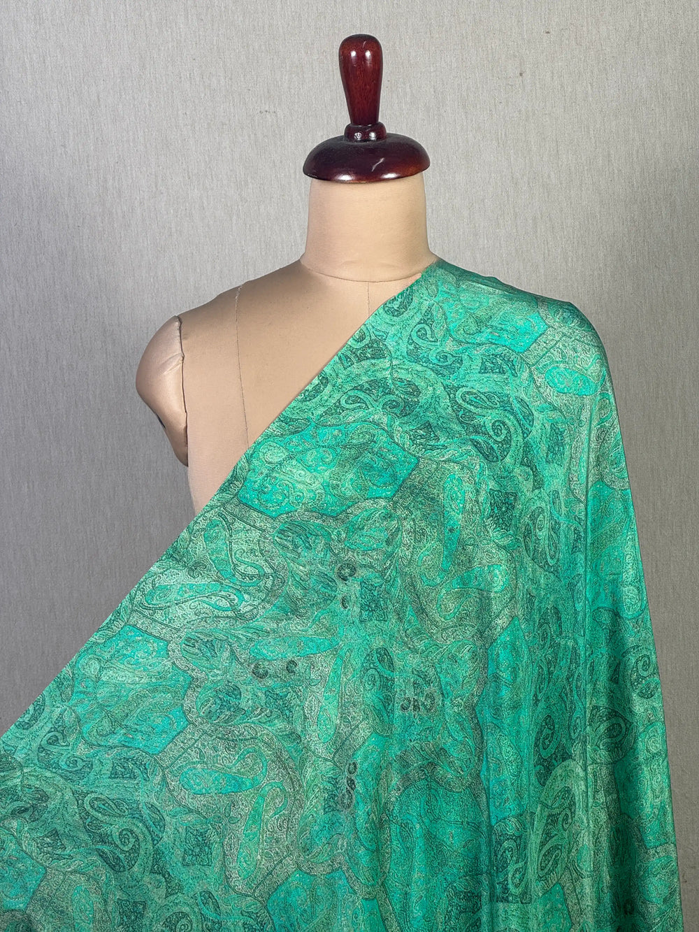 Pure Crepe Silk Fabric