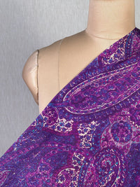 Pure Crepe Silk Fabric