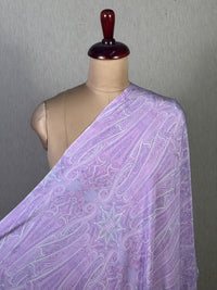 Pure Crepe Silk Fabric