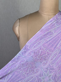 Pure Crepe Silk Fabric