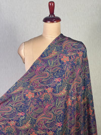 Pure Crepe Silk Fabric