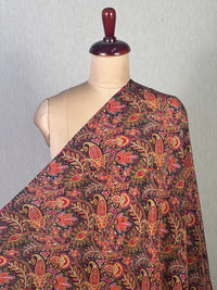 Pure Crepe Silk Fabric