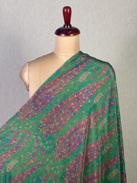 Pure Crepe Silk Fabric