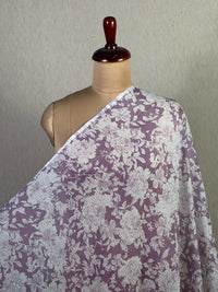 Printed Kota Fabrics