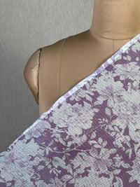 Printed Kota Fabrics