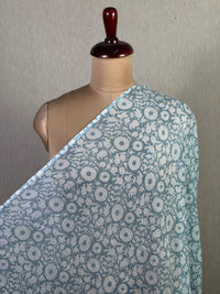 Printed Kota Fabrics