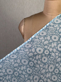 Printed Kota Fabrics