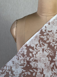 Printed Kota Fabrics