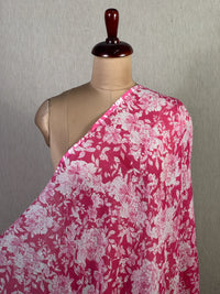 Printed Kota Fabrics