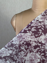 Printed Kota Fabrics