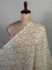 Printed Kota Fabrics