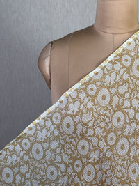 Printed Kota Fabrics