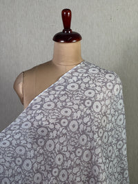 Printed Kota Fabrics