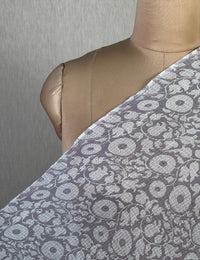 Printed Kota Fabrics
