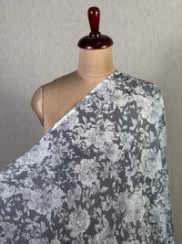 Printed Kota Fabrics