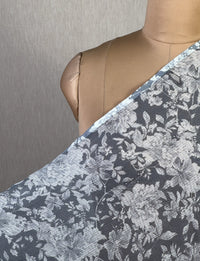 Printed Kota Fabrics
