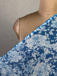 Printed Kota Fabrics