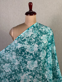 Printed Kota Fabrics