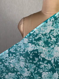 Printed Kota Fabrics
