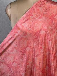 Digital Printed Muslin Fabric