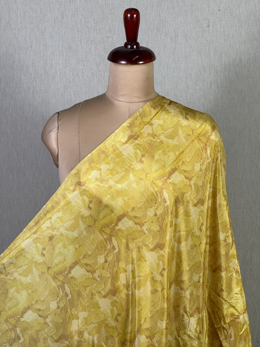 Digital Printed Muslin Fabric