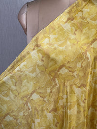 Digital Printed Muslin Fabric