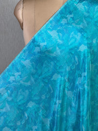 Digital Printed Muslin Fabric