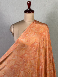 Digital Printed Muslin Fabric