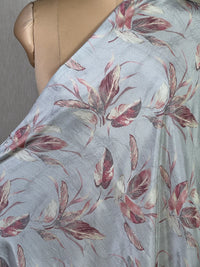 Digital Printed Muslin Fabric