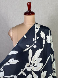 Digital Printed Muslin Fabric