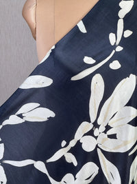 Digital Printed Muslin Fabric