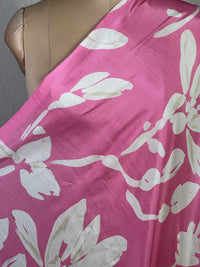 Digital Printed Muslin Fabric