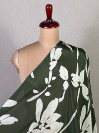 Digital Printed Muslin Fabric