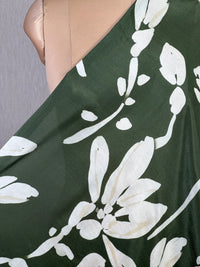 Digital Printed Muslin Fabric