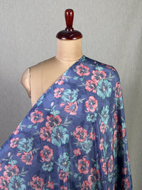 Digital Printed Muslin Fabric