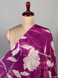 Digital Printed Muslin Fabric