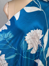 Digital Printed Muslin Fabric