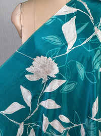 Digital Printed Muslin Fabric