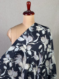 Digital Printed Muslin Fabric
