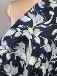 Digital Printed Muslin Fabric