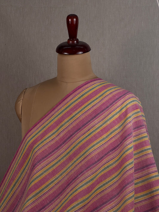 Handloom Cotton Fabric